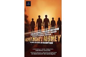 ‘MONEY MONEY MONEY’ A Raw Psychological Crime Thriller Set to Announce