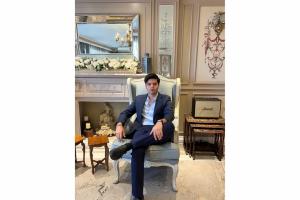 Luxury Should Feel Timeless, Not Trend-Driven”: Nishith Kapoor, Director, Square Dream Homes