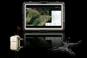 Autonomous Drone System Integrated With Advanced AI Gunshot Detection Enhances Indian Army Rapid Response