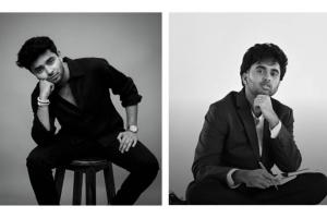 AI Film Studio TakeTwo Secures Funding at 100-Crore Valuation in Pre-Seed Round