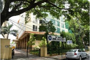 Coding the Future: How the School of Sciences at JAIN (Deemed-to-be University) Is Creating the Next Generation of Tech Leaders