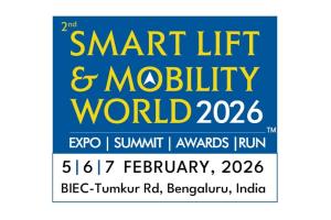 India’s Vertical Mobility Industry Looks to Union Budget for Infra and Real Estate Push to Drive Growth