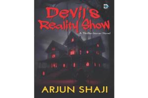 Arjun Shaji’s Devil’s Reality Show Exposes the Dark Psychology Behind Reality Entertainment