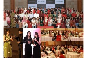 Edubex Annual Conference 2025 Highlights Strategic Expansion, Global Partnerships, and Learner-Centric Innovation at Kochi