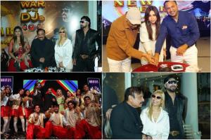 Country Club Welcomes New Year 2026 with Grand Pan-India Celebrations