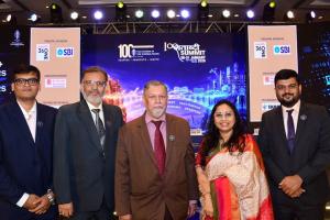 The Chamber of Tax Consultants Celebrates 100 Years with Landmark Summit
