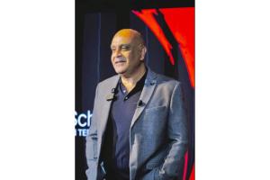 The Art of Balance: Sanjeev Kwatra’s Call for Inner Awakening and Bharat’s Rise as VishwaGuru