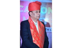 Leadership in Education: Dr. Rajkumar Rana’s Role in Expanding Higher Education in Tribal Rajasthan