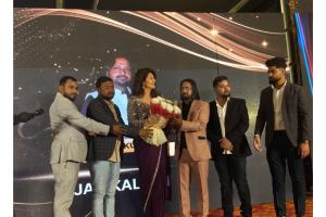 Ranchi Hosts Global Pride of India Awards 2026; Dr. Arif Habib Honoured for Educational Leadership