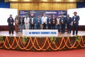 CGC University Mohali Hosts Bharat AI: Pioneering The Future Of Inclusive, Responsible, And Impact-Led Artificial Intelligence