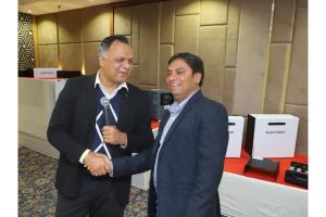 Electrent Strengthens Retail Presence in Udaipur with Battery World, Expanding Access to Lithium Battery Inverter Solutions