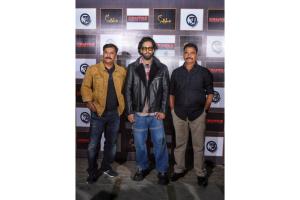 Ramyaa Storms into Cinemas This February 2026