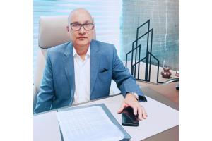 BigBloc Construction Ltd reports Revenue from Operations of Rs. 72.81 crore in Q3FY26, rise of 28.1% Y-o-Y