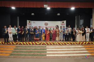 Pratibha Sammaan Samaroh – 2026 Celebrates India’s Excellence at NDMC Convention Centre, New Delhi