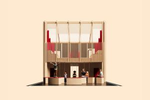 ADFF: STIR Mumbai returns with its second edition. A programme that goes beyond the cinematic