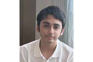 The Global Citizen: Mumbai’s Romeer Rao Forges a Path to University of Southern California