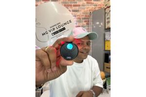 MG VIP LOUNGE – Premium Gadget and Luxury Mobile Store Launches Hidden Camera Detector to Support Women’s Safety and Privacy