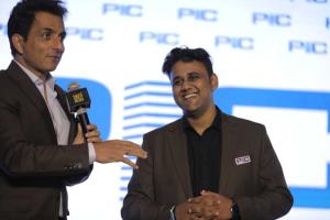 22 Year Old – Harshak Sinha Featured in Forbes — The Story Behind a young founder