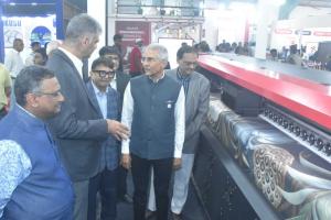 Sitex 2026 witnesses massive turnout with over 17000 visitors in two days