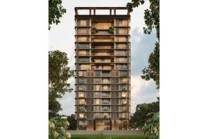 From the House of Paradigm Realty, Paradigm Marquis Presents Green Acrres With A Landmark Groundbreaking Ceremony at Pali Hill’s Billionaires’ Row