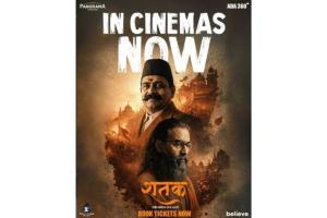 A Film, A Movement: Shatak Receives Unmatched Nationwide Support