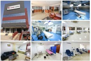 Unihealth Hospitals Limited Celebrates Milestone: First IVF Twins Born at UMC Victoria Hospital in Uganda