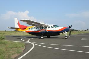 Ventura AirConnect Launches Flights Between Surat, Ahmedabad, Bhavnagar, and Other Cities