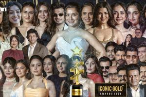 The Afterglow: Inside the 7th Iconic Gold Awards 2026