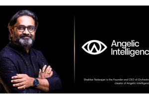 They Had Islands. He Had a Street Light.