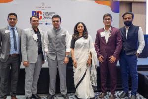 BNI Prometheus hosts Business Carnival, brings together over 100 business leaders for learning and networking