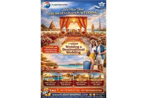 FlightShopee Emerges as a Game-Changer in Travel, Delivering Seamless Journeys from Takeoff to Touchdown