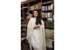 Poulomi Pavini Shukla Redefines What Legal Reform Looks Like in Modern India