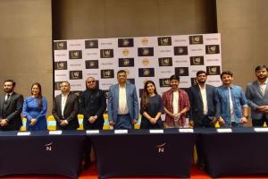 E4U Entertainment Announces a New Era for Gujarati Cinema: Global Platforms for Family Entertainment and Fresh Talent