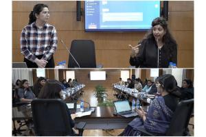 IIT-Bombay Startup Infiheal Launches DuoChat, World’s First AI Relationship Coach