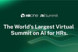 HROne AI Summit 2026 Concludes, Reframing AI in HR as a Leadership Mandate Rather Than a Technology Trend