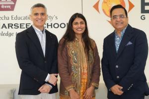 A New Era of Education for Central India: Indore Gets a New International School as Chatrabhuj Narsee School Opens Its Third Campus