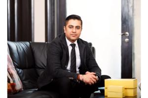 From Heavy Diets to Conscious Eating; Gagan Dhawan on Rethinking Nutrition Through a Plant-Based Lens