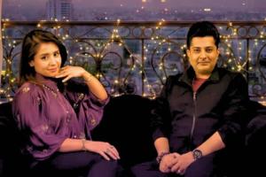 T-Series Releases Sumeet Tappoo and Aishwarya Majmudar’s Gujarati Romantic Duet ‘Tuj Maari Jindagi’