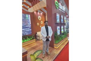 Sunny Chatterjee: The Silent Mastermind Behind Purpose-Driven Work