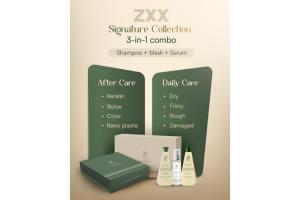 ZXX Enters India’s Beauty Market with a Simplified, Salon-Grade Haircare System for Everyday Use