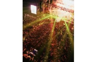 Puneet Dhall and UP Entertainment and Productions: Powering India’s Next-Generation Live Entertainment Experiences