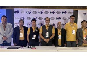 Movers Federation of India Hosts 9th National Conference in Ahmedabad