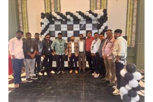 Archoo’s Rajasthan Dealer Meet Gets an Overwhelming Response