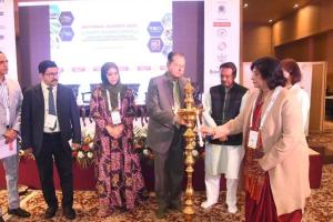 Indian Achievers’ Forum, AIBCF & Achievers’ World Host National Conclave on Mission Viksit Bharat 2047