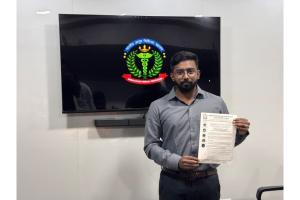 IAMF Calls for Central Statutory Regulation for Yoga & Naturopathy (BNYS); Terms It Essential for Academic Justice and Public Health Clarity