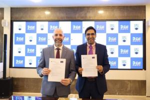UBC and ATLAS SkillTech University Announce Landmark Academic Alliance in India