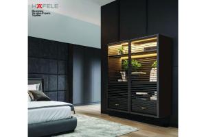 A Statement in Every Line: Hafele’s Classic and Design Door Profiles