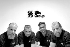QGroup Partners with Indian Institute of Technology Madras Alumnus Deepak Choubey to Launch Sliq Group in India