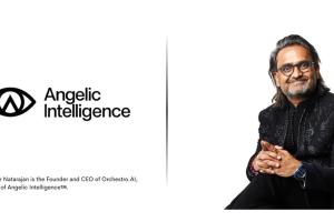 Angelic Intelligence will be crucial to implement AI ethically