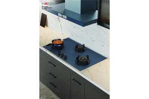 Kallisto by Hafele: Intelligent Cookerhoods and Hobs Designed for Effortless Living